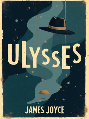 cover image of Ulysses